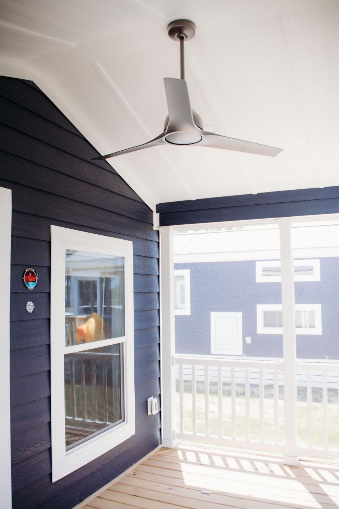 Sun Outdoors Cape Charles Villa Exterior photo